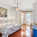 Sunshine House Villa Faro