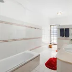 Sunshine House Villa