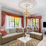 Sunshine House Villa