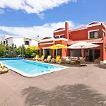 Sunshine House Villa Faro