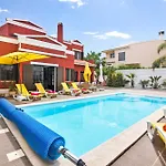 Villa Sunshine House Faro