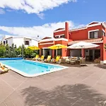 Sunshine House Faro