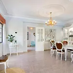 Sunshine House Villa Faro