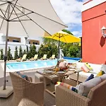 Sunshine House * Faro