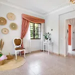 Sunshine House Villa Faro