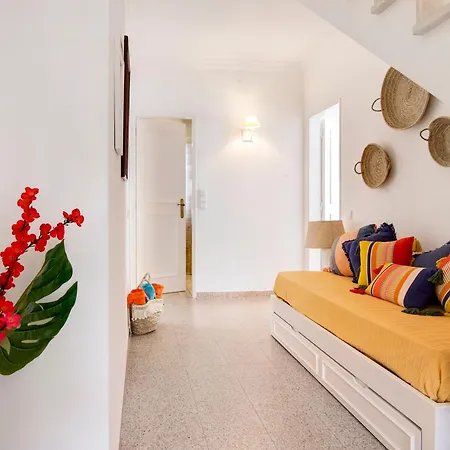 Sunshine House Villa