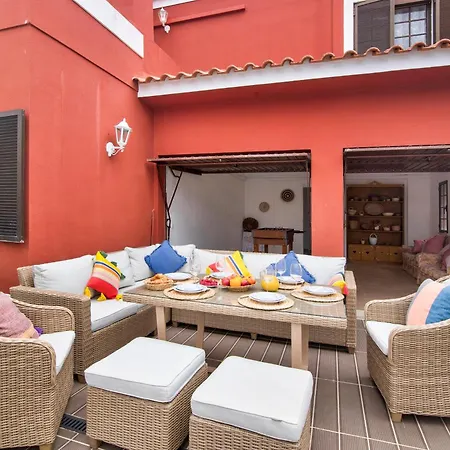 Sunshine House * Faro