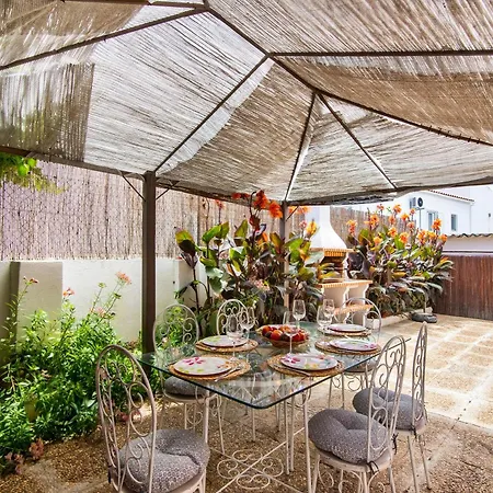 Sunshine House Villa