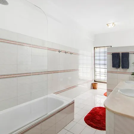 Villa Sunshine House Faro