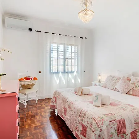Sunshine House * Faro