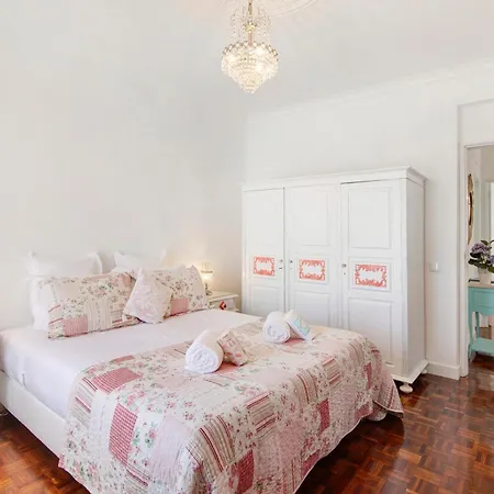 Sunshine House * Faro