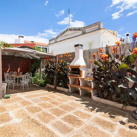 Villa Sunshine House Faro