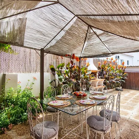 Villa Sunshine House *