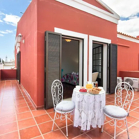 Villa Sunshine House