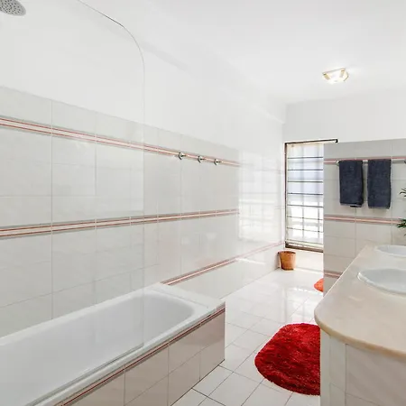 Sunshine House Villa