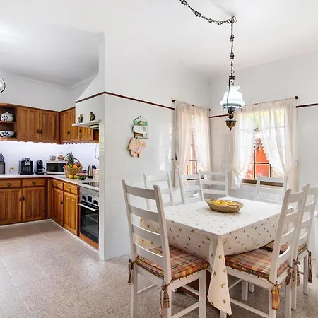 Sunshine House Villa District de Faro