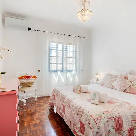 Sunshine House *