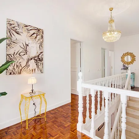 Sunshine House District de Faro