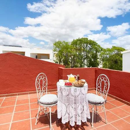 Sunshine House * District de Faro