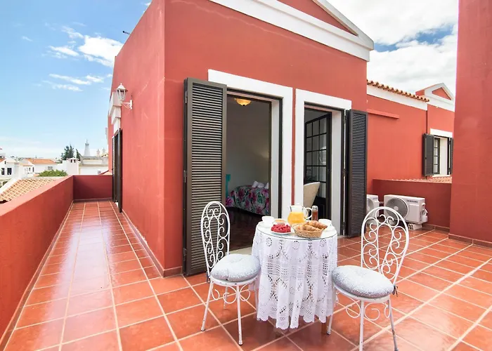 Villa Sunshine House