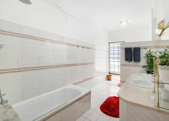 Sunshine House Villa