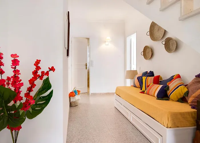 Sunshine House Villa