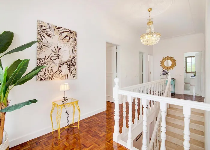 Sunshine House Distrito de Faro