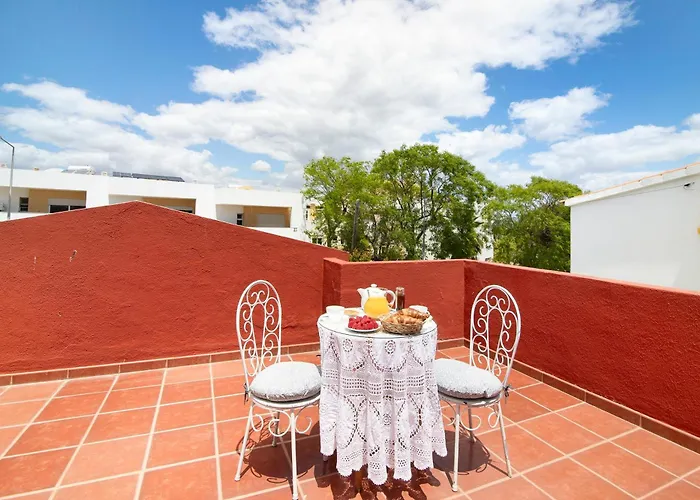 Sunshine House * Distrito de Faro