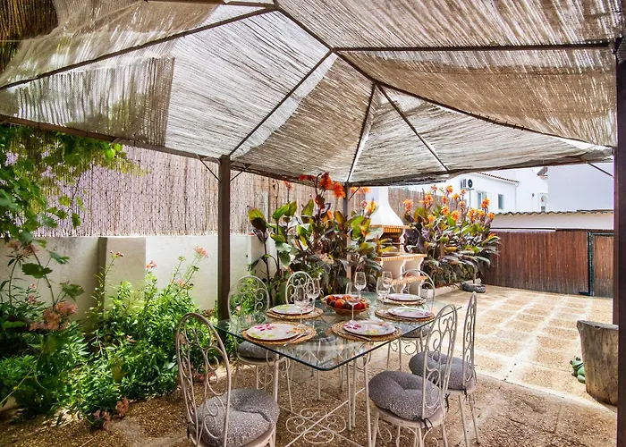 Sunshine House Villa