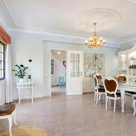 Sunshine House فيلة فارو